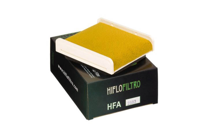 HIFLO Filter Luftfilter HFA2503 Kawasaki GPZ 500 S GPZ500S EX500A
