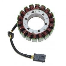 ElectroSport Stator ESG829 für Lichtmaschine für F 650 GS - 37 KW