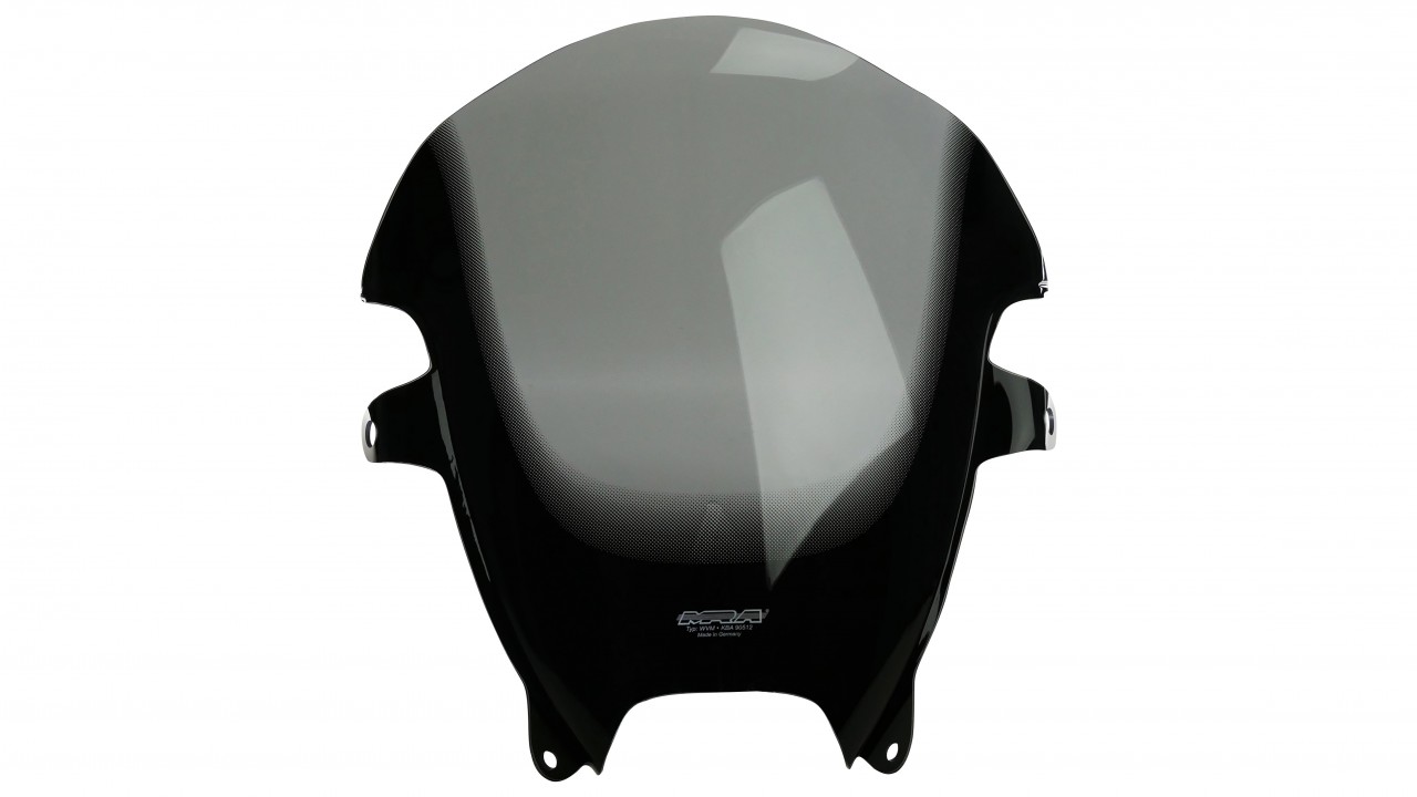MRA Spoilerscheibe S rauchgrau GSF 1200 S BANDIT WVA9 - Bild 1 von 12