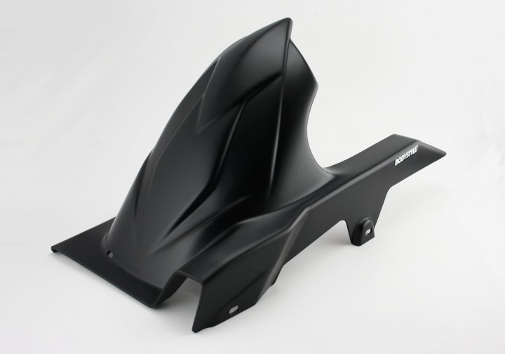 BODYSTYLE Hinterradabdeckung fÃ¼r Z750 ZR750L für Z750 ZR750L