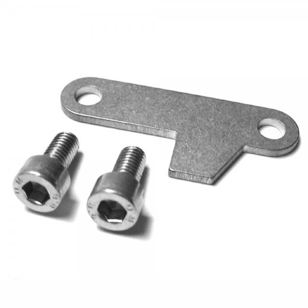 Drosselsatz ALPHATECHNIK 25 kW für Ducati Monster 900 i.e., M2 Monster 900 i.e. M2 Drossel Drosselun