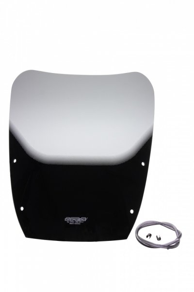MRA Originalformscheibe O rauchgrau GSX 750 F GR78A GR79B