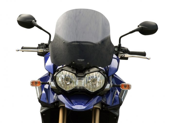 MRA Tourenscheibe T rauchgrau TIGER 1200 EXPLORER V13VG
