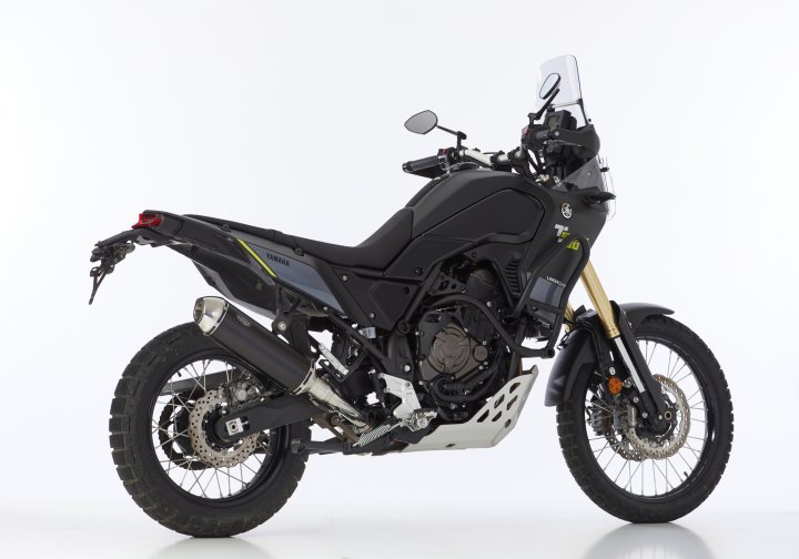 SHARK DSX-5 fÃ¼r T?n?r? 700 DM07/DM08 für T?n?r? 700 DM07/DM08