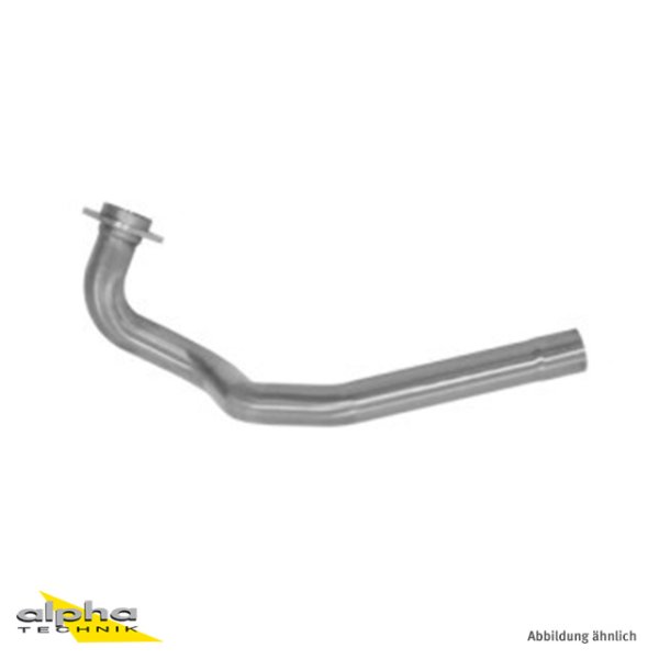 ARROW Krümmer für Honda Forza 125 2015- , mit Katalysator