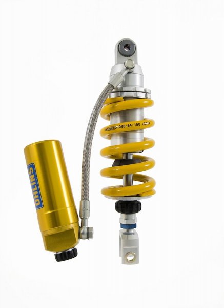 Öhlins Stoßdämpfer Supersport AP 660 RS660 KS