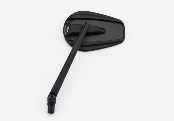 PROTECH Spiegel MAGAZI XC-90 fÃ¼r Dorsoduro 750 M551M F 800 R E8ST Monster S2R 800 M4 SPORTSTER XL 8