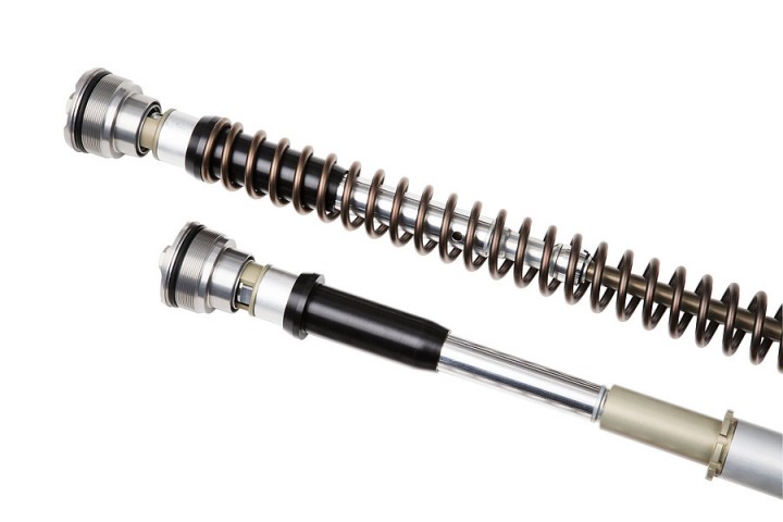 Öhlins Cartridge NIX 30 FKA 109 Scrambler DS Desert Sled KB