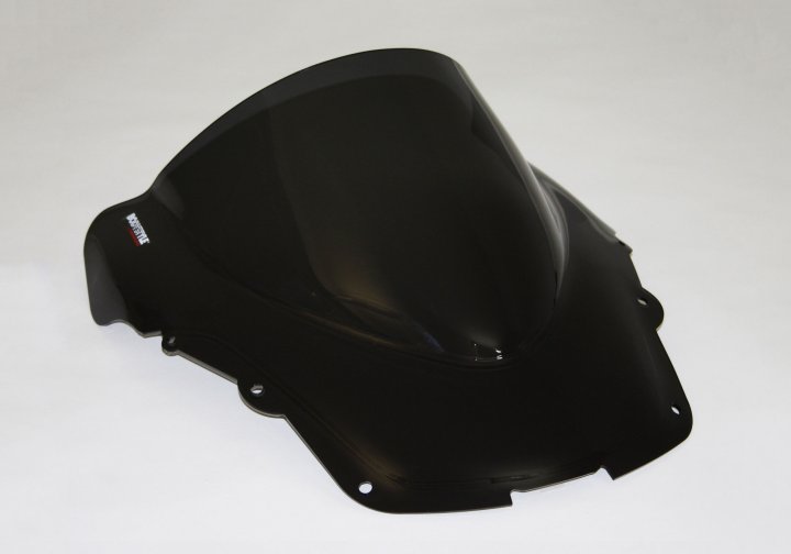 BODYSTYLE Racing Cockpitscheibe fÃ¼r CBR1100XX SC35 für CBR1100XX SC35