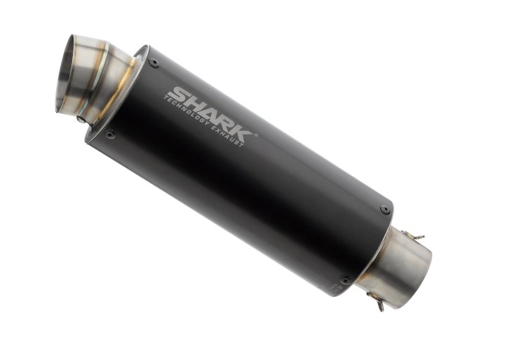 SHARK SRC 4 fÃ¼r FZS1000 Fazer RN06/RN14 für FZS1000 Fazer RN06/RN14