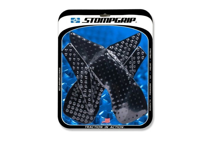 Stompgrip schwarz, Ducati Hypermotard 950 (SP) Hypermotard 950 SP BB