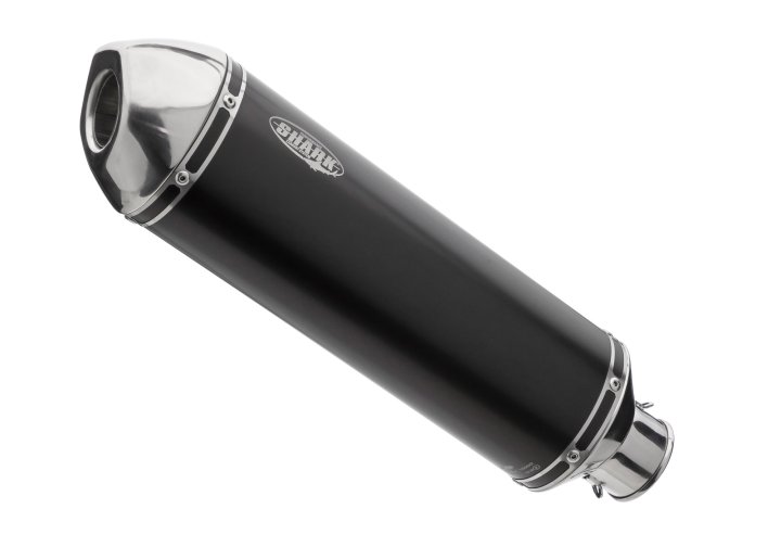 SHARK DSX-5 fÃ¼r CBF600N PC43 für CBF600N PC43